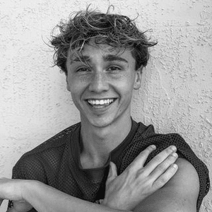 Instagram Profile Picture Of haydengreenefit