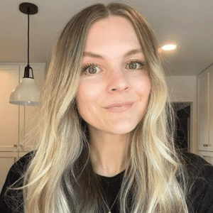 Instagram Profile Picture Of brittbfallon