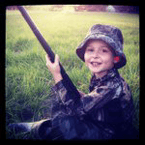 Instagram Profile Picture Of travisthompson