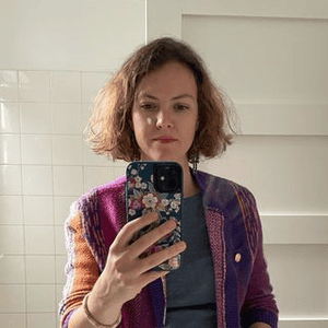 Instagram Profile Picture Of peonyandmoss