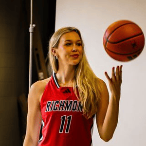 Instagram Profile Picture Of annacamden