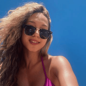 Instagram Profile Picture Of llarissaricci