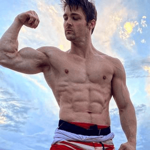 Instagram Profile Picture Of cody.messner