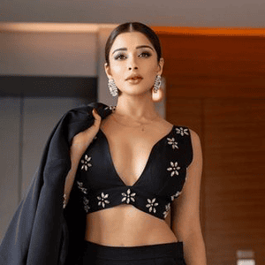 Instagram Profile Picture Of nyra_banerjee