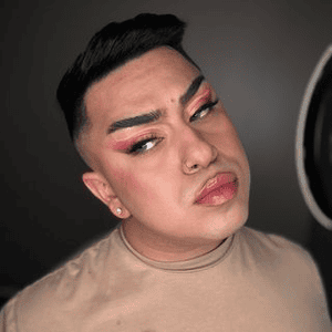 Instagram Profile Picture Of glambywill