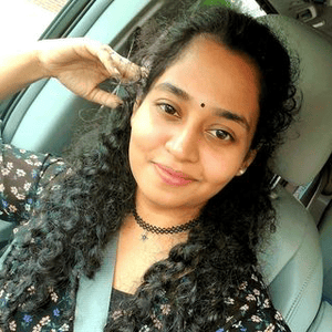 Instagram Profile Picture Of sahaja_madhuri