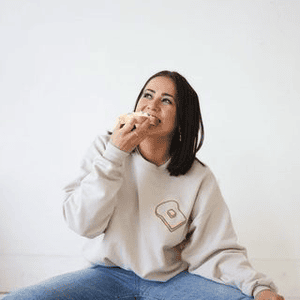 Instagram Profile Picture Of sleepingmakesmehungry