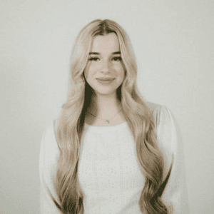 Instagram Profile Picture Of courtmckenzie_