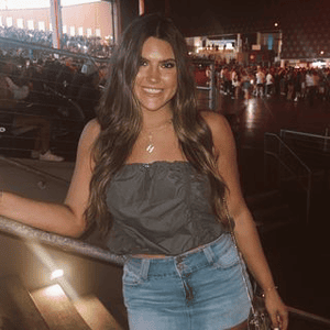 Instagram Profile Picture Of haleygordon_