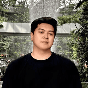 Instagram Profile Picture Of joshdelacruz