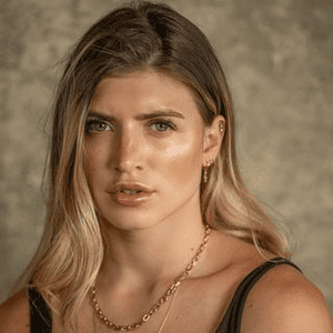 Instagram Profile Picture Of aurelia_agel
