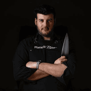Instagram Profile Picture Of foodwithfabio