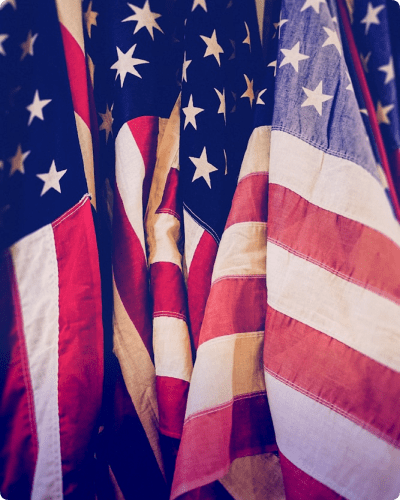 american election picture
