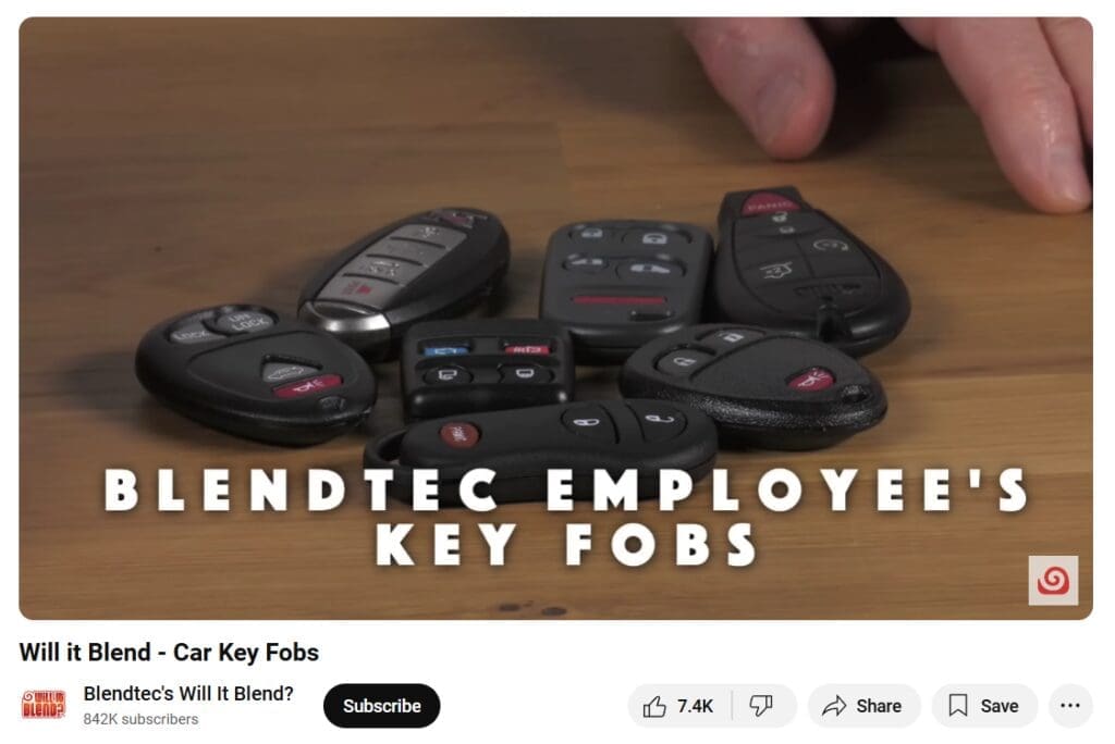 blendtec