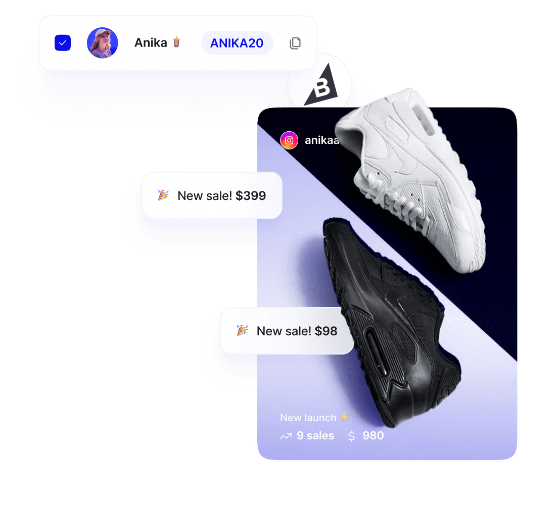 Remise sur BigCommerce
