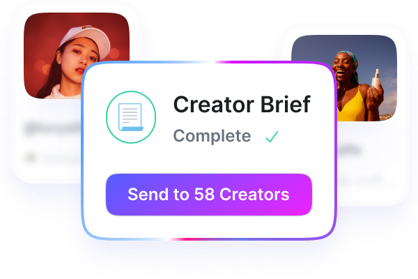 Jaice AI outreach Brief