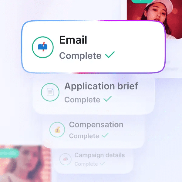 Jaice ai creator outreach