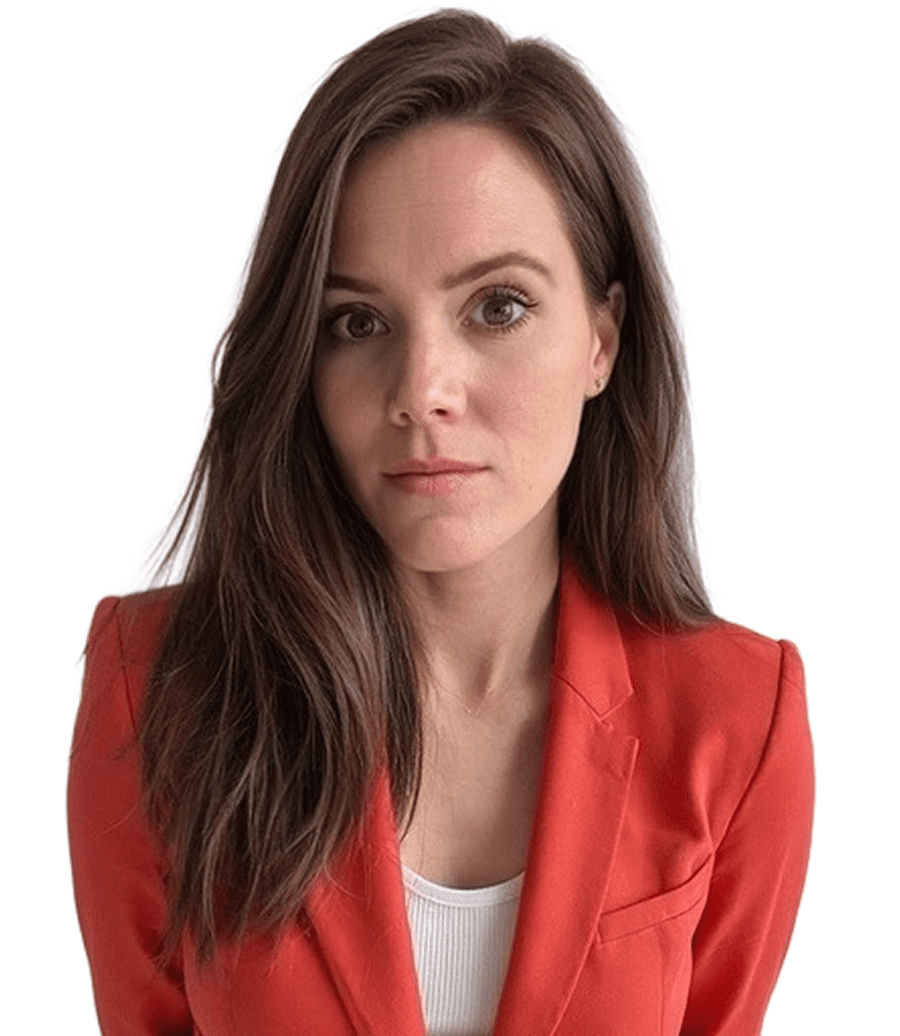 tanya alain cmo