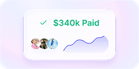 track and pay