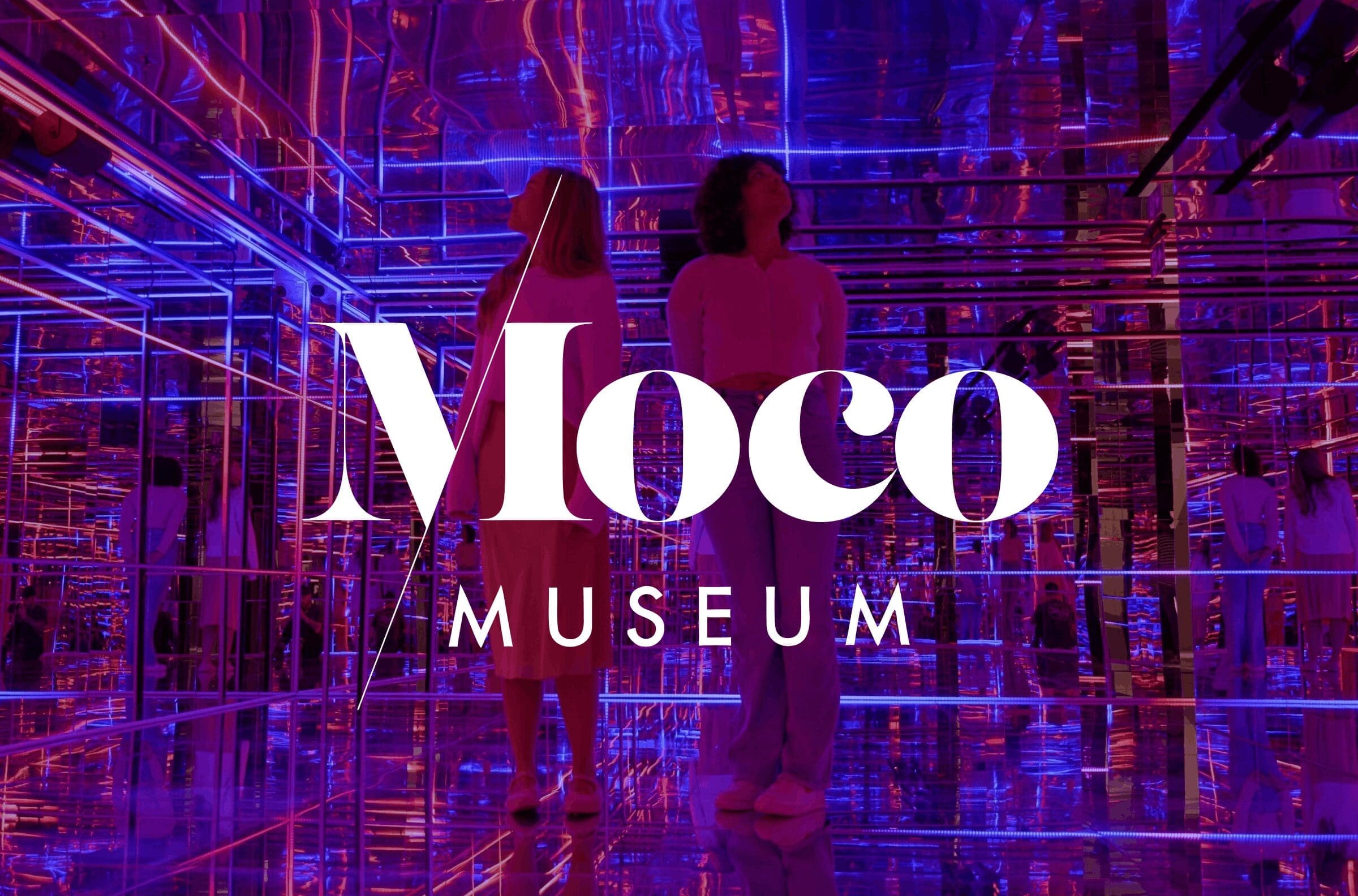 Moco Museum London Case Study Cover