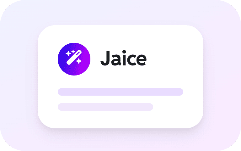 feat jaice