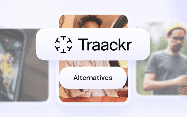 Featured Image - 6 Best Traackr Alternatives for Campaign Execution