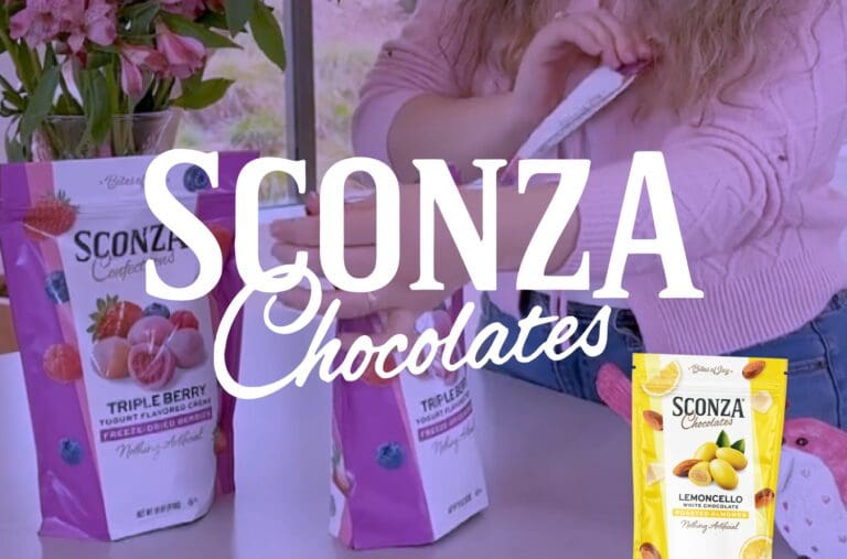 Case Study Sconza