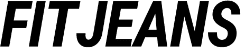 FITJEANS logo