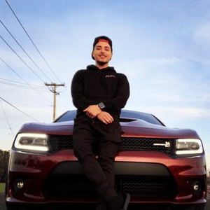 Instagram Profile Picture Of itsjeremythoee