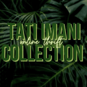 Instagram Profile Picture Of tatiimanicollection