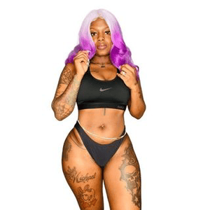Instagram Profile Picture Of vedasworld_