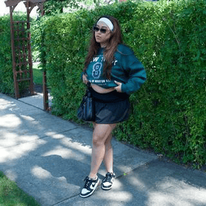 Instagram Profile Picture Of val.kayy