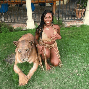 Instagram Profile Picture Of _jhiafrazier
