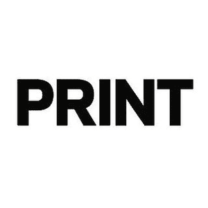 Instagram Profile Picture Of print_mag