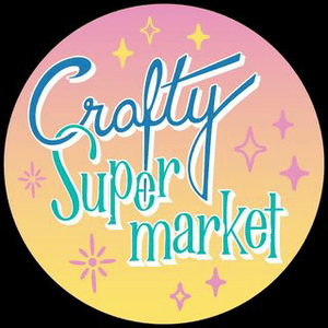 Instagram Profile Picture Of craftysupermkt