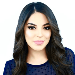 Instagram Profile Picture Of beautybymayely