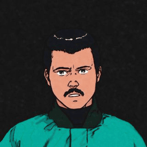 Instagram Profile Picture Of glintstagram
