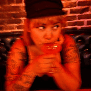 Instagram Profile Picture Of gordacorajuda