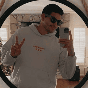 Instagram Profile Picture Of 7berry